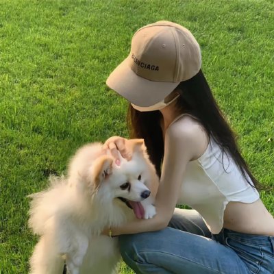 在一起的日子