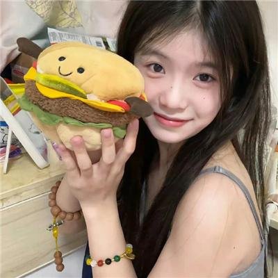 我命中注定的人